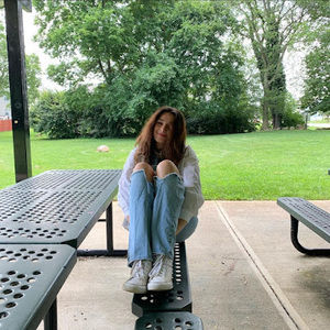 Meet your Posher, Kylee